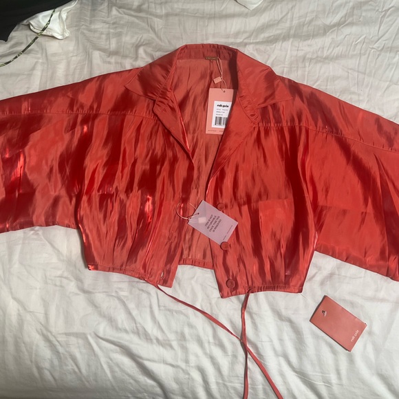 Cult Gaia Brinely Top - Picture 12 of 14